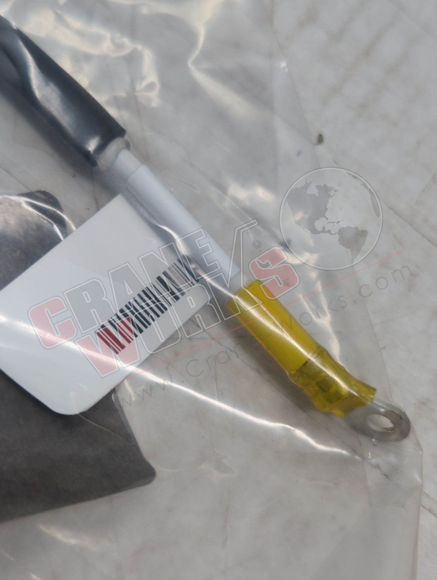 147381 | New Diode Assy