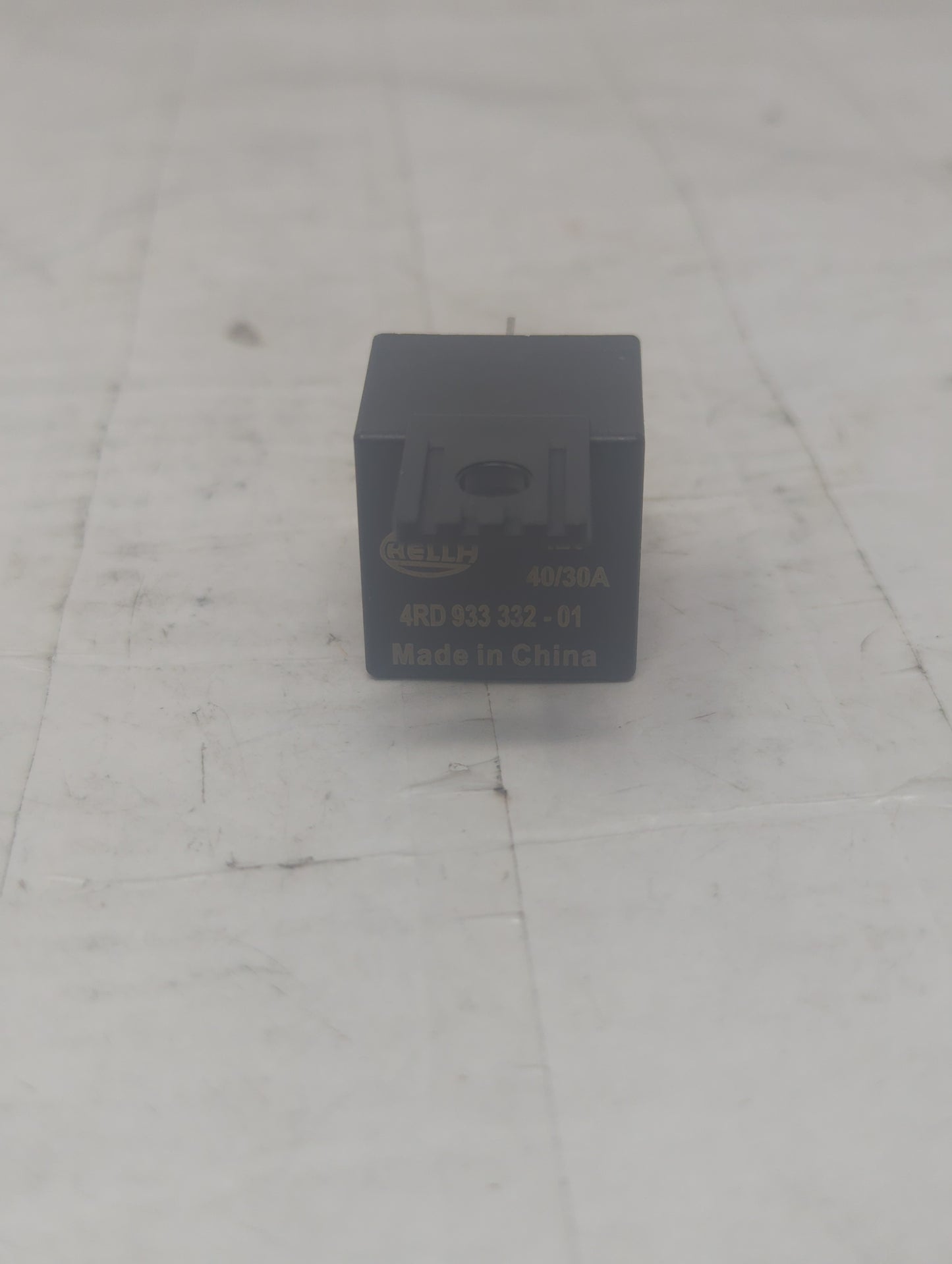 '-2186-1 | New Relay Chng-Over Plug-In (2607)