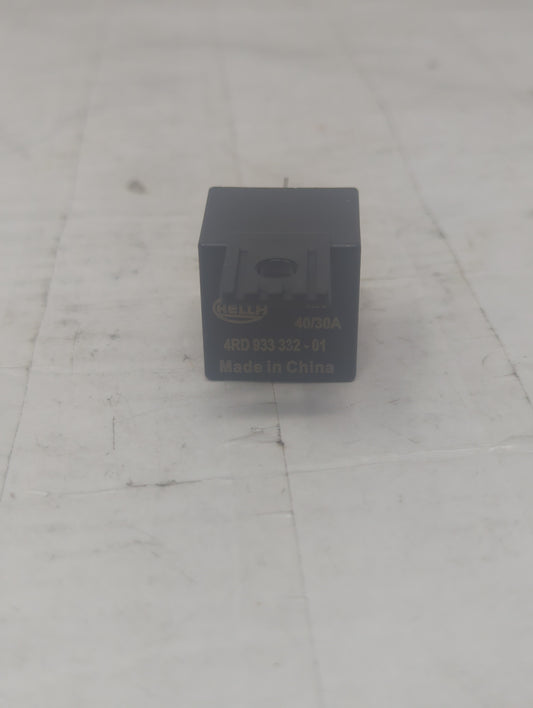 '-2186-1 | New Relay Chng-Over Plug-In (2607)