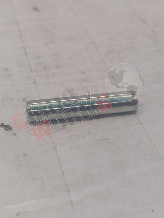 35080 | New Self-Locking Roll Pin 3/8X2 (49360)
