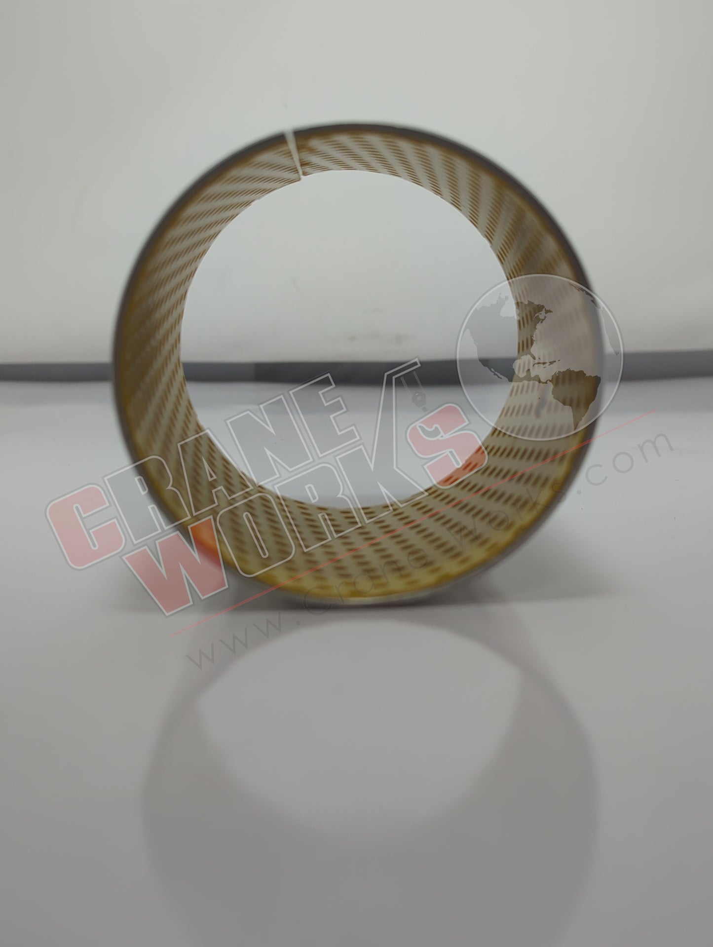 ELG 007 | New Bushing Ring