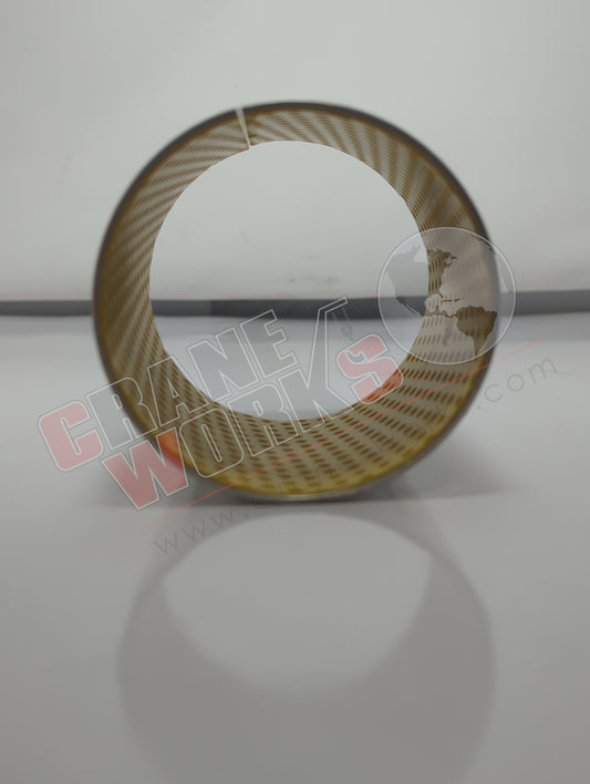 ELG 007 | New Bushing Ring