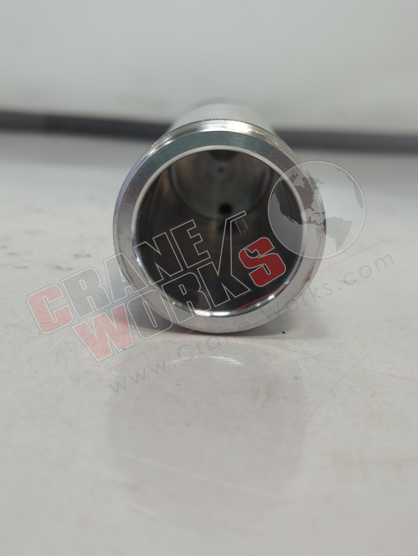 HE13488 | New Pump Housing