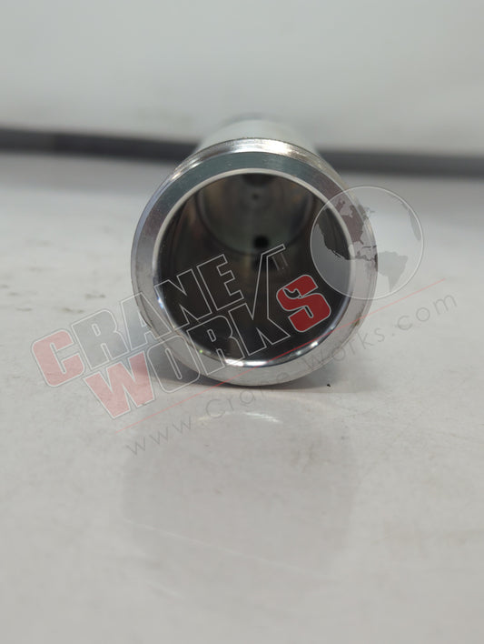 HE13488 | New Pump Housing