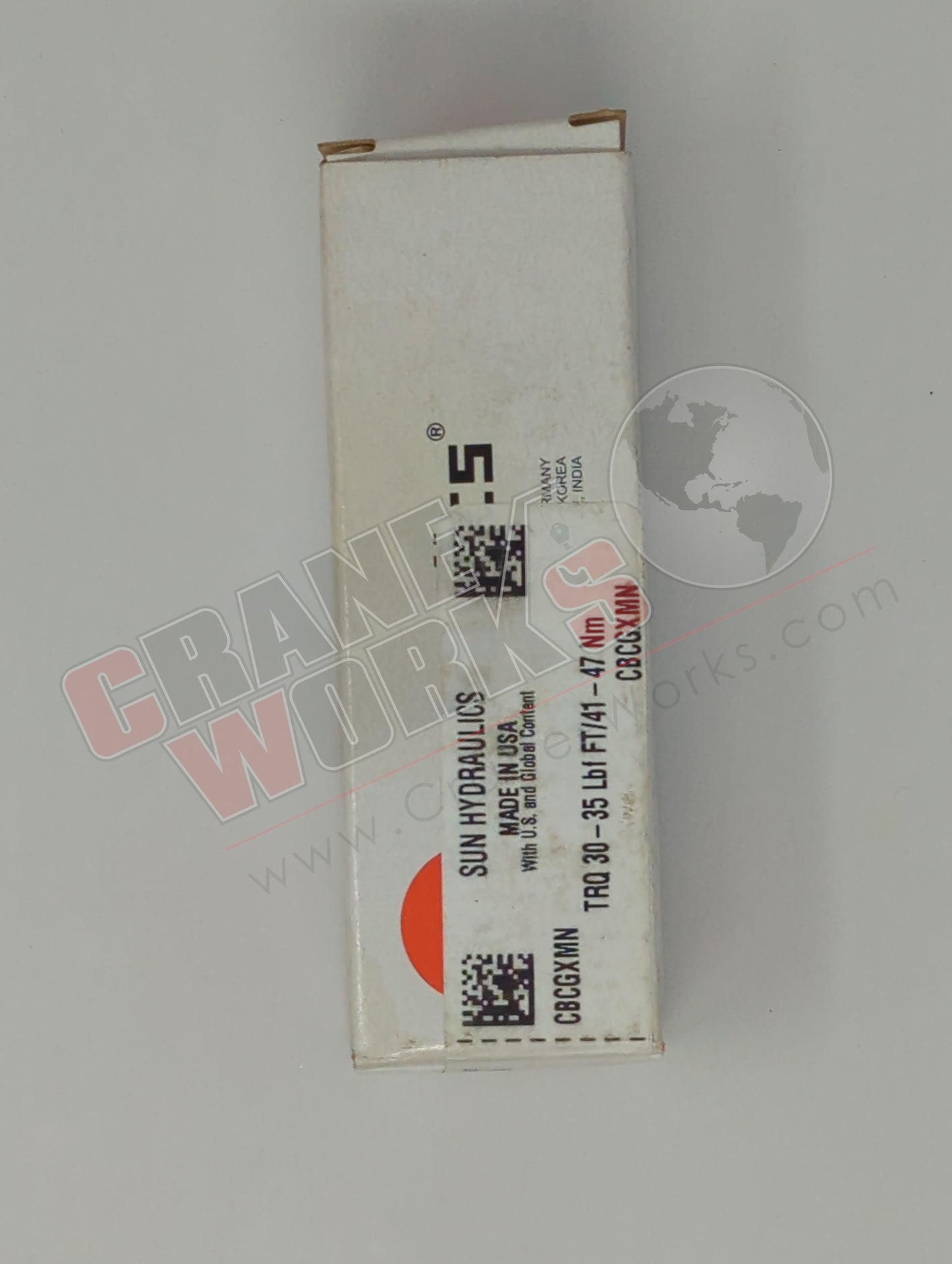 204-149 | New Valve Cartridge