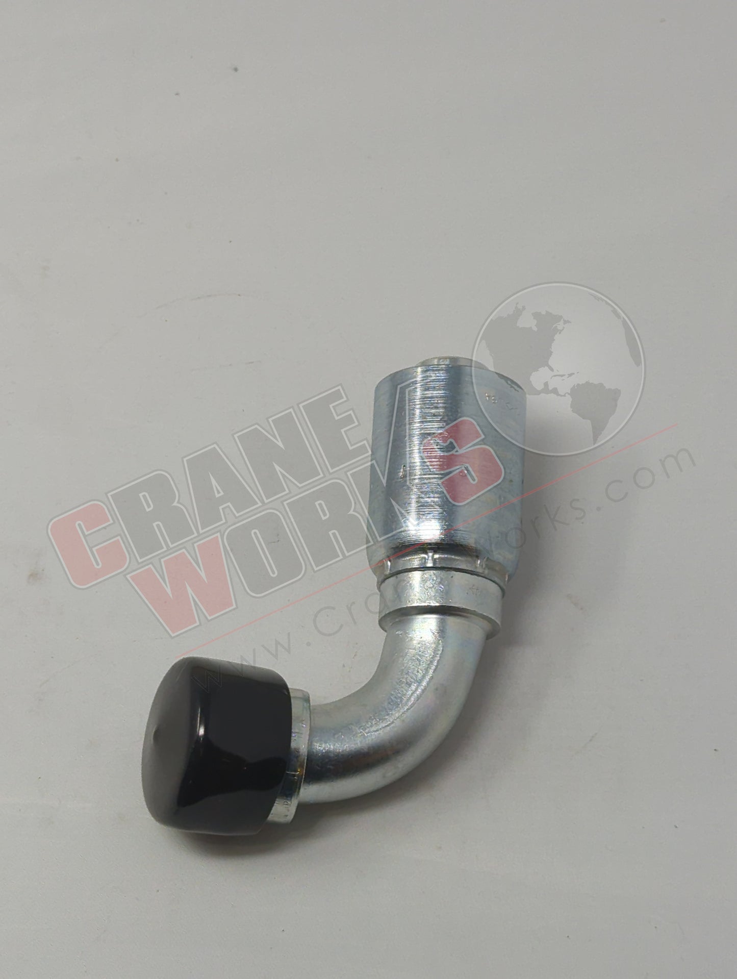 PP-00659 | New 77 Sr 90 El Fl Sealk Swv Stl-16-16 (1J977-16-16)