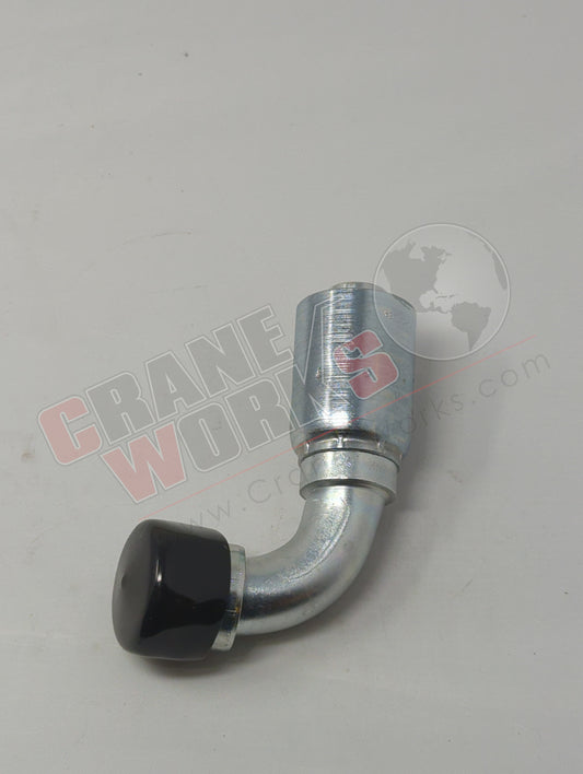 PP-00659 | New 77 Sr 90 El Fl Sealk Swv Stl-16-16 (1J977-16-16)