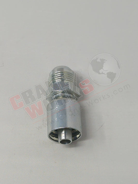 KP81293 | New Parkrimp Male Jic 37Degree 3/4 X 1/2 (10343-12-8)