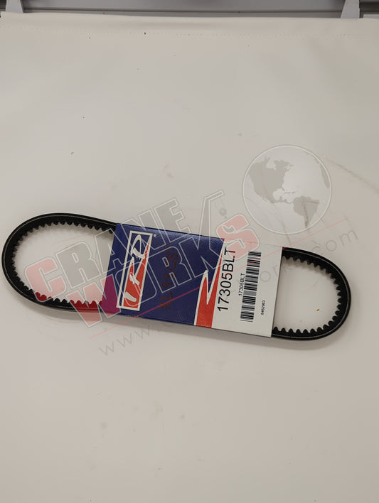 XL9305 | New Ac Alt Belt