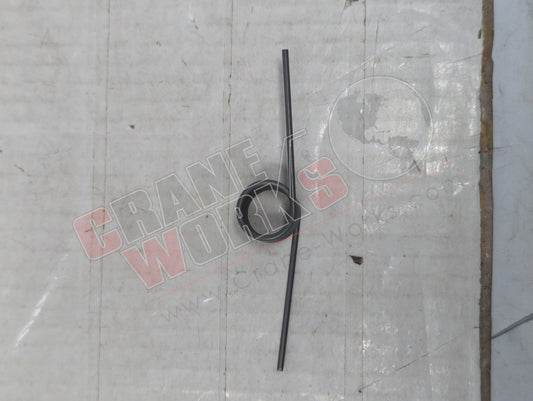 MEC-420 | New Auger Spring