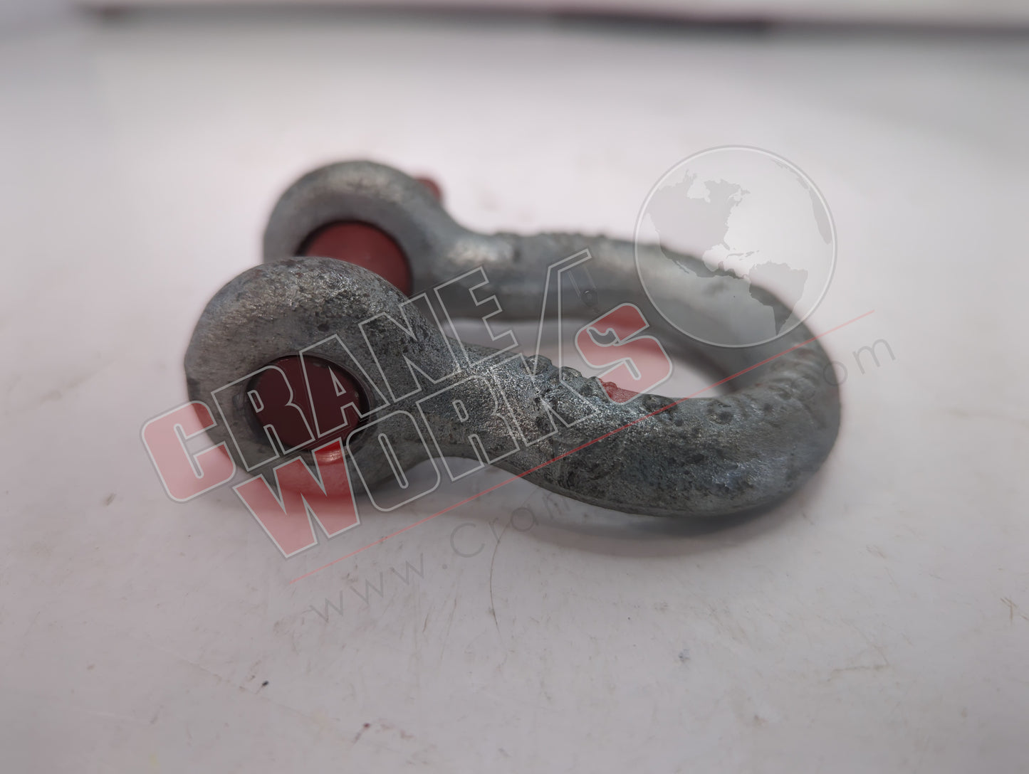 1018455 | New Shackle 1/2"