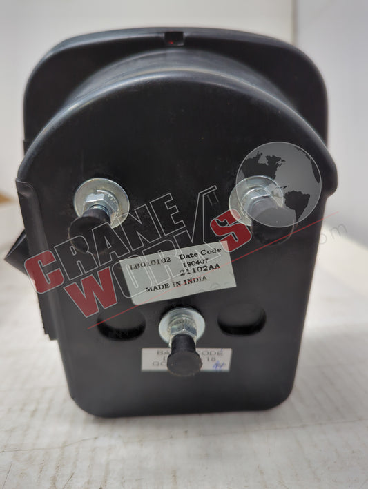 LB010202 | New Light Assy Left Side