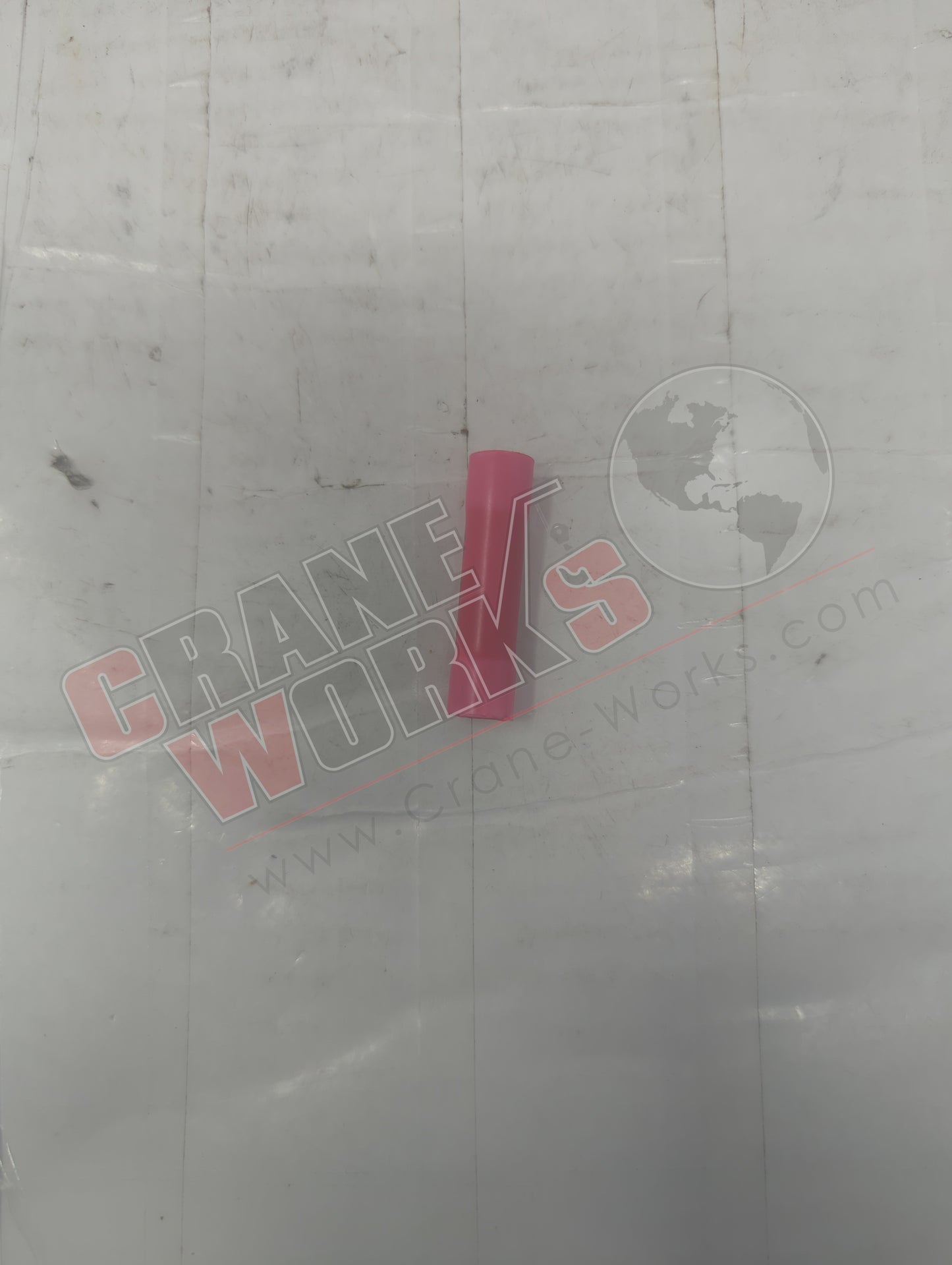 '-23289-1 | New Term-Butt Conn 8 Ga H-D Butt Conn. (42818)