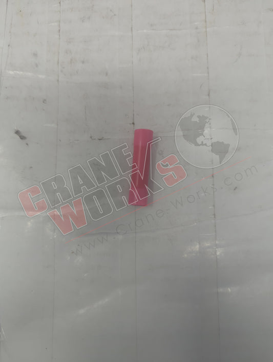 '-23289-1 | New Term-Butt Conn 8 Ga H-D Butt Conn. (42818)