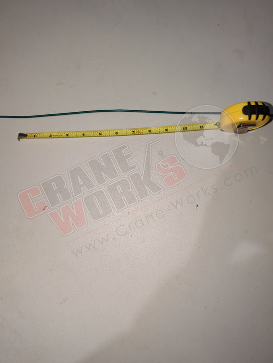 14THHNGREEN | New 14Ga Green