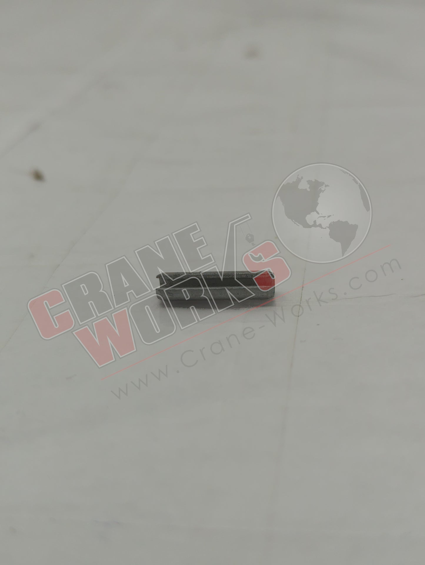 EQ 299 | New Split Pin