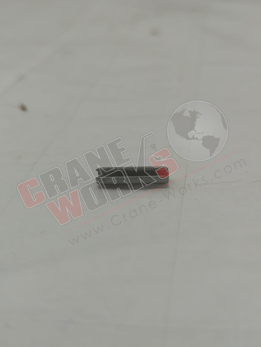 EQ 299 | New Split Pin