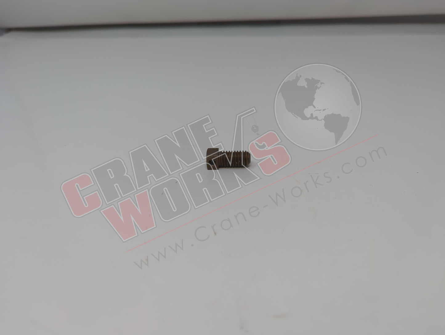 449-D | New Set Screw, 3/8-16