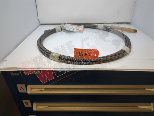 987159 | New Cable Assy