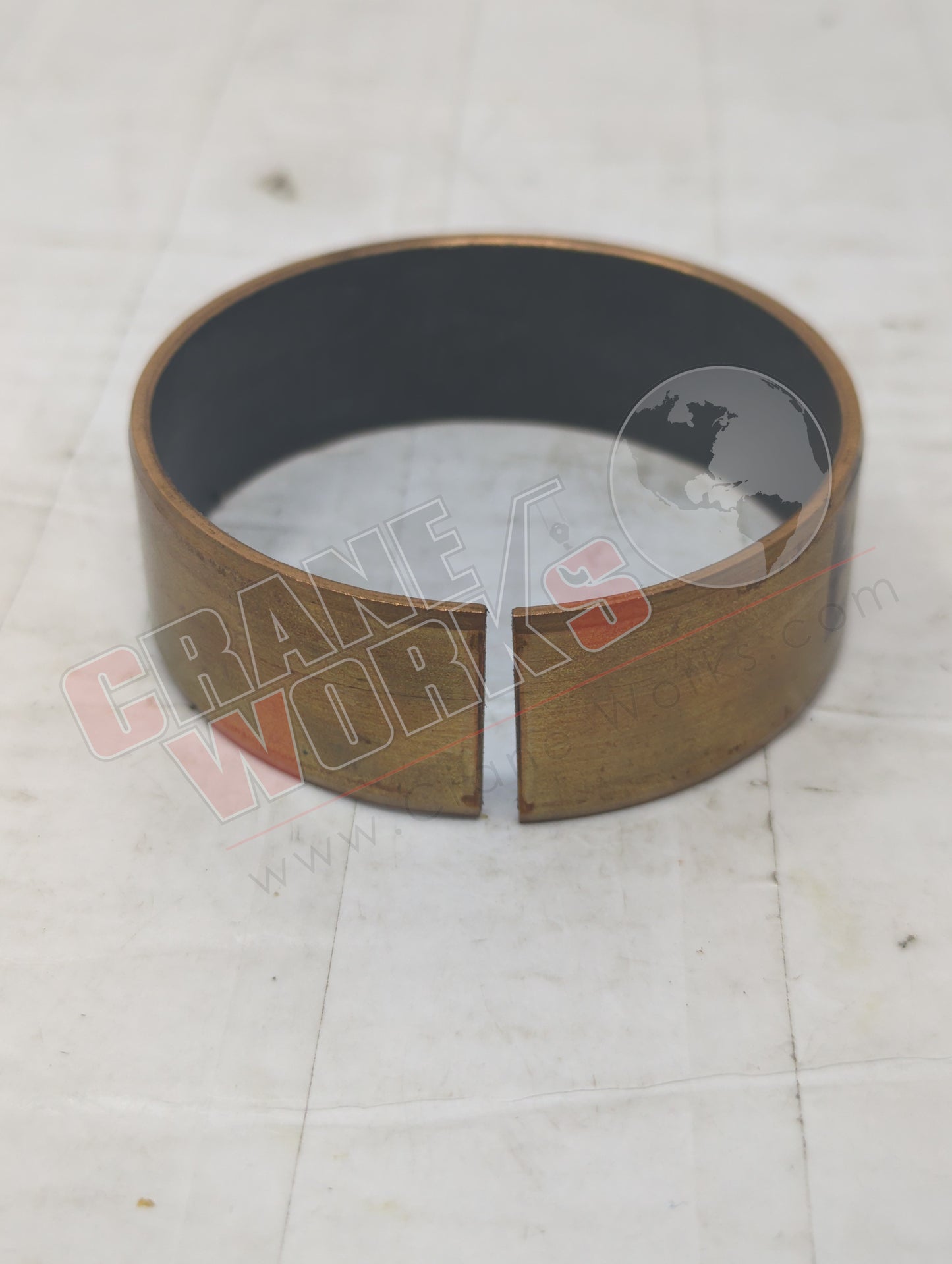 ELG 056 | New Bushing