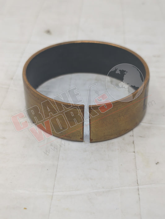 ELG 056 | New Bushing