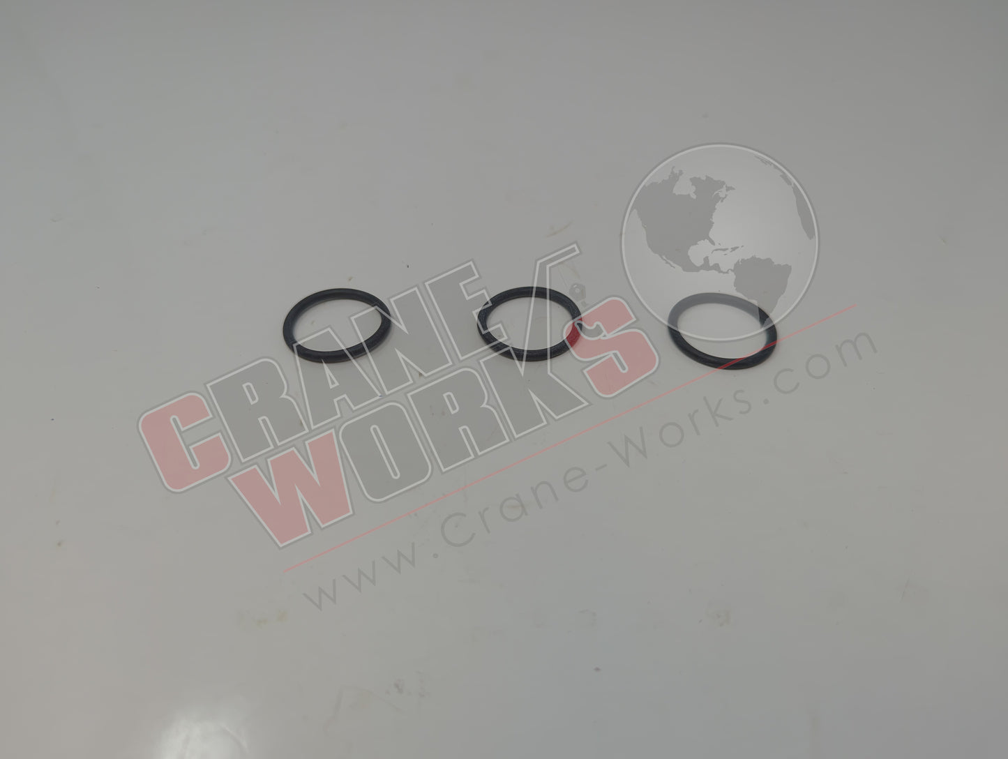 30000170 | New Seal Kit