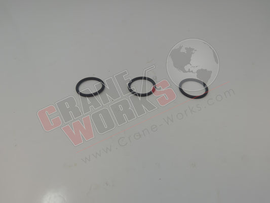 30000170 | New Seal Kit