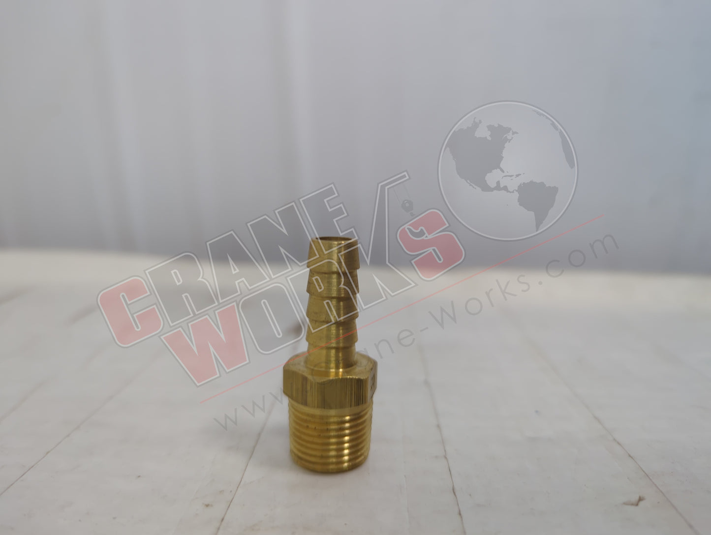 125HBL-06-06 | New -06 Hose X -06 Hose Barb