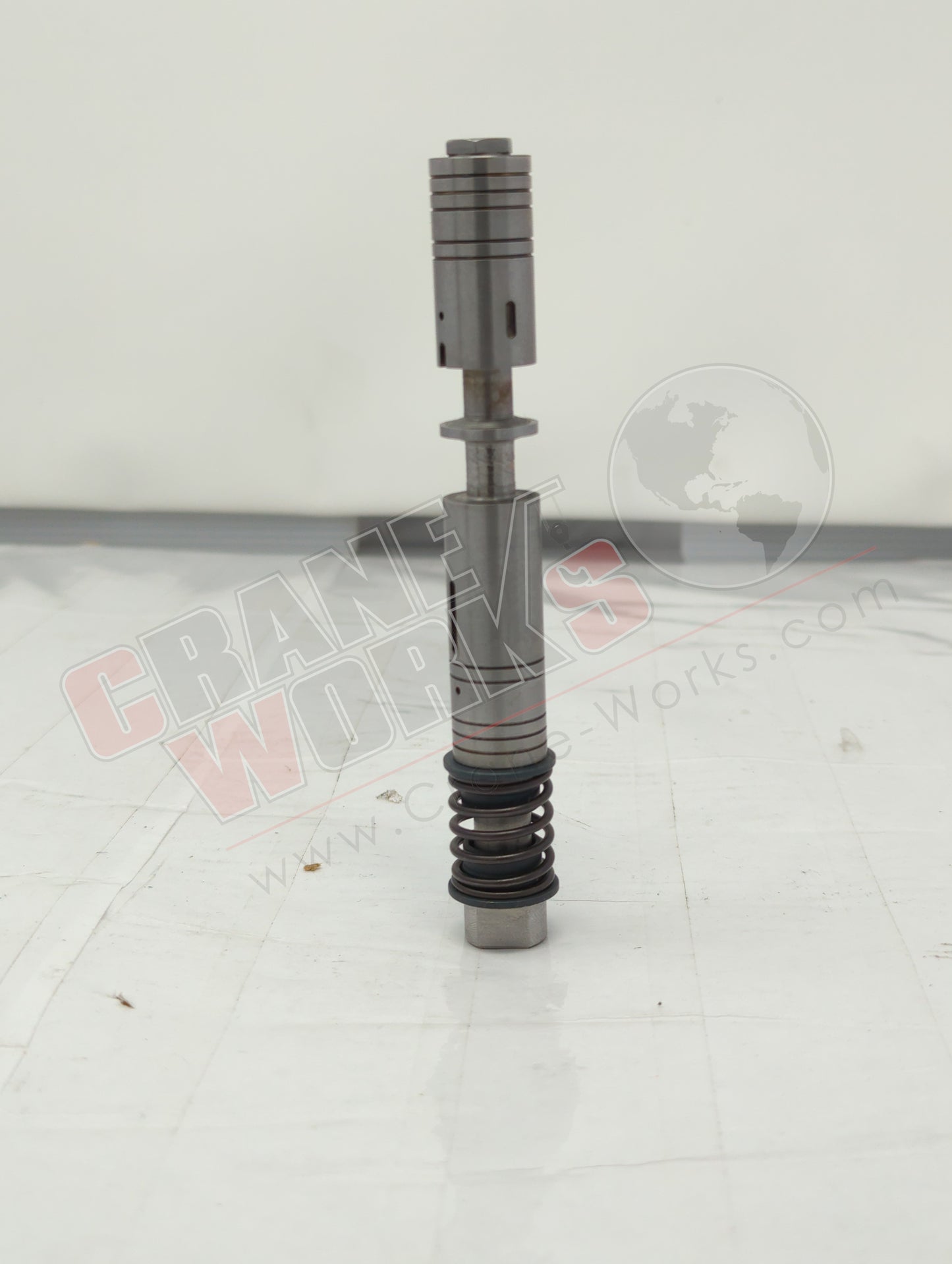 157B9644 | New O-Ring & Clamp (Pump Inlet)