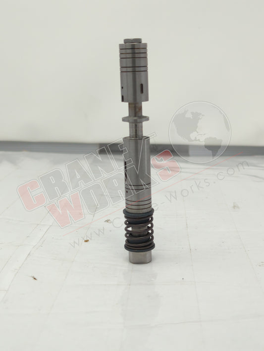 157B9644 | New O-Ring & Clamp (Pump Inlet)