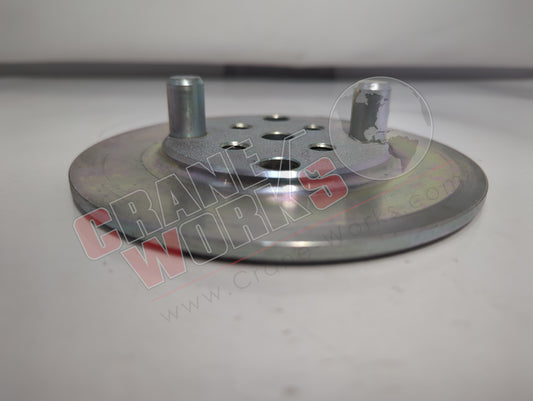 HXE4258-TO | New Cylinder Fixing