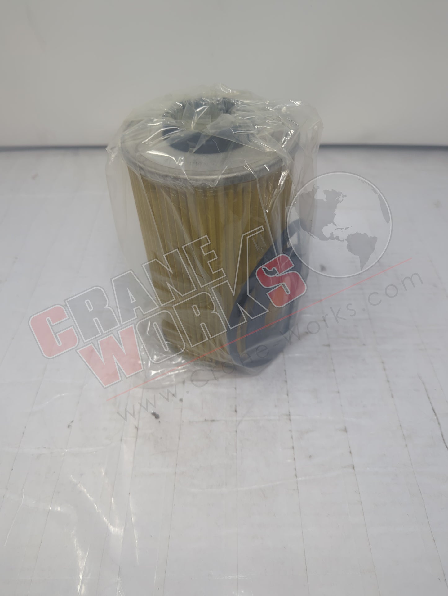 OT02003 | New Oil Tank Suction Filter