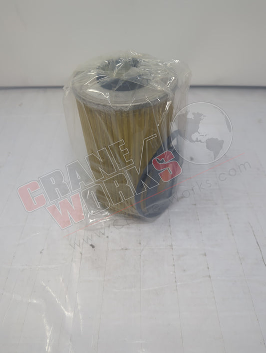 OT02003 | New Oil Tank Suction Filter