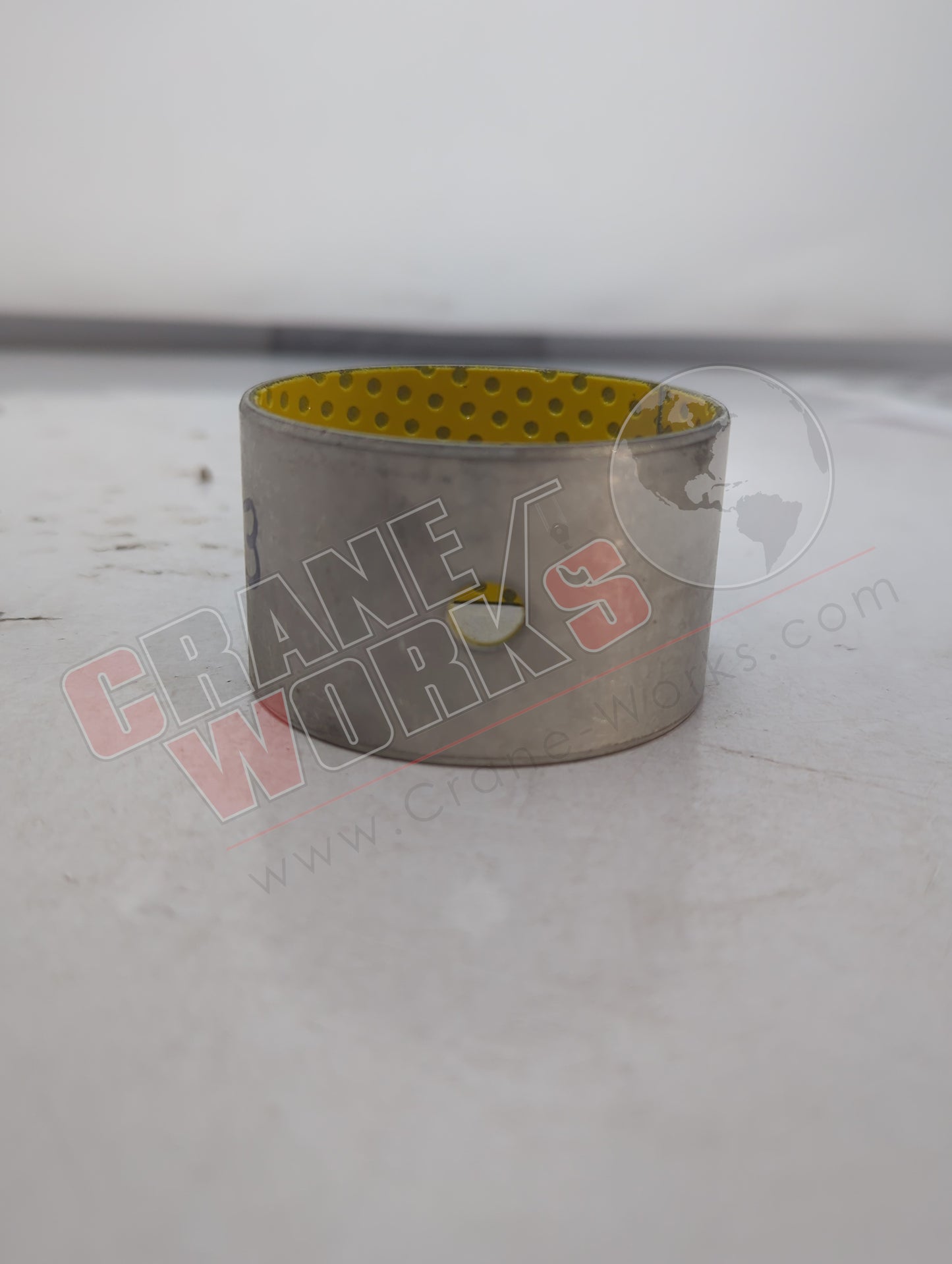 ELG 003 | New Bearing Bush