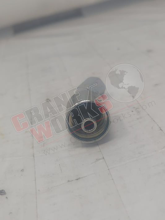 13743-06-06 | New -6X-6 Fem Jic Swv 45El