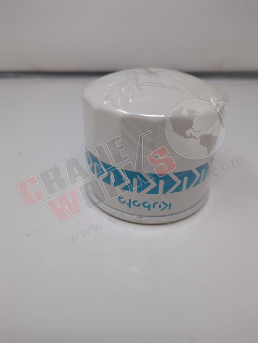 HH164-32430 | New Oil Filter V2203 (Bal B7152) Or P550939