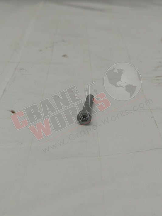 ES 080 | New Locking Pin