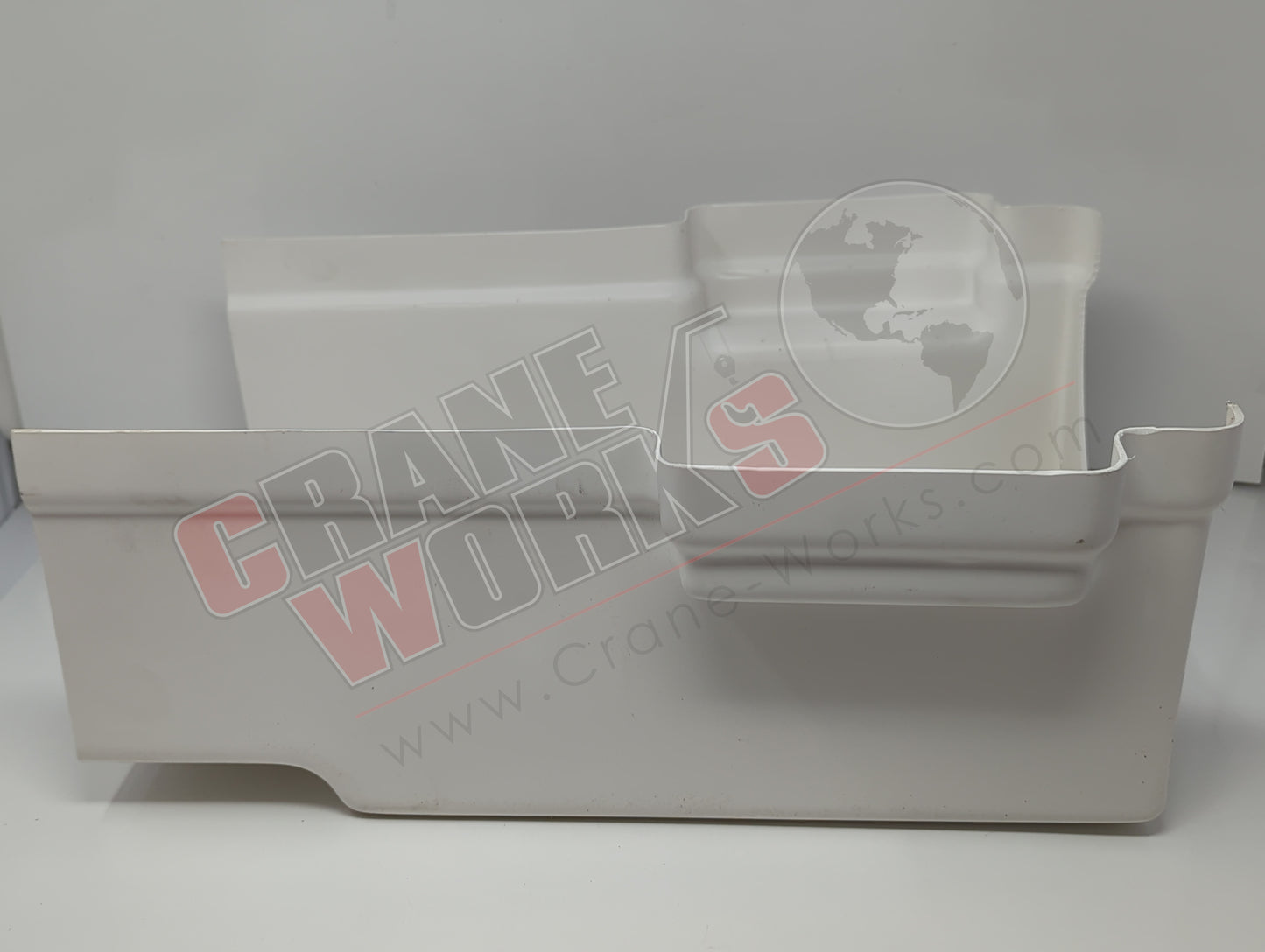 970015094 | New Top Plastic Cover