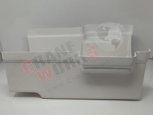 970015094 | New Top Plastic Cover