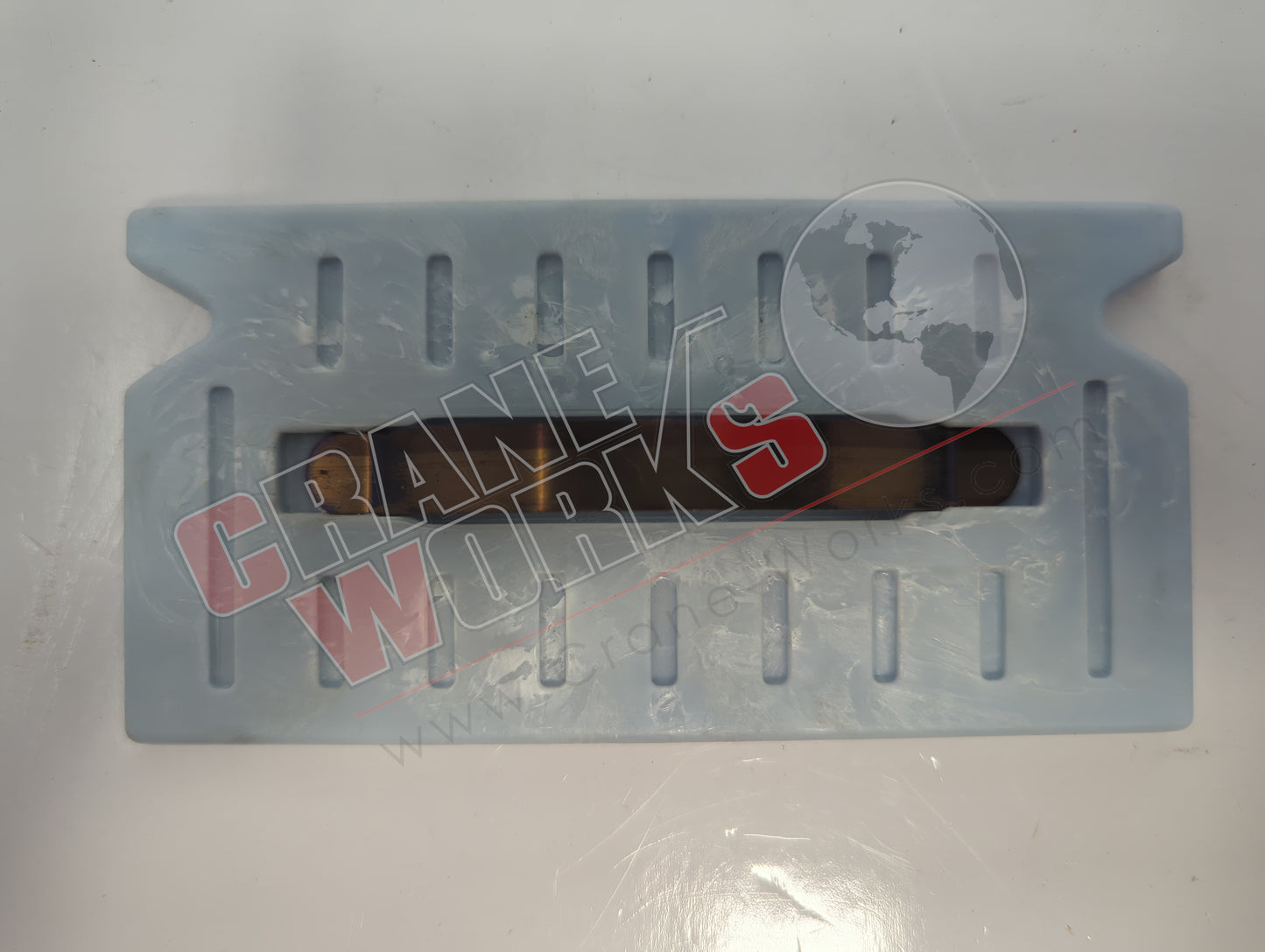 HF1379A-00008-TO | New Guide Block