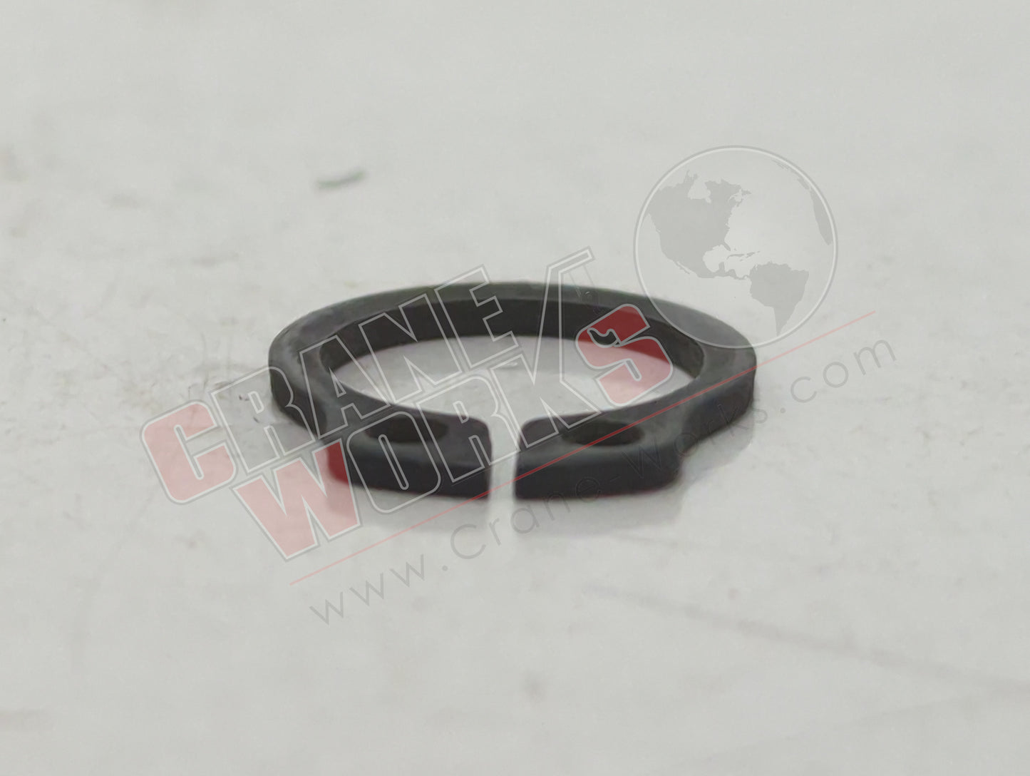 50034308 | New Ring, Retaining