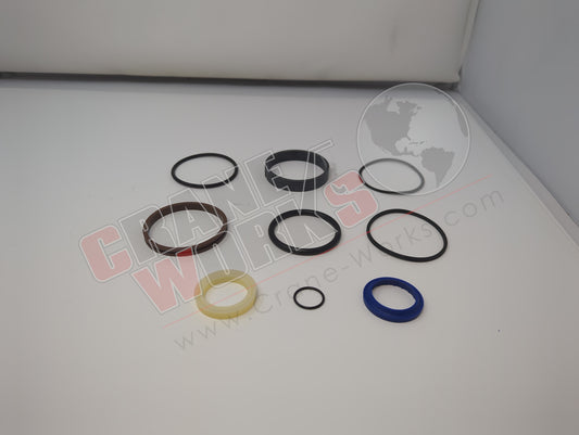 20000002SK | New Seal Kit Side Shift Cylinder