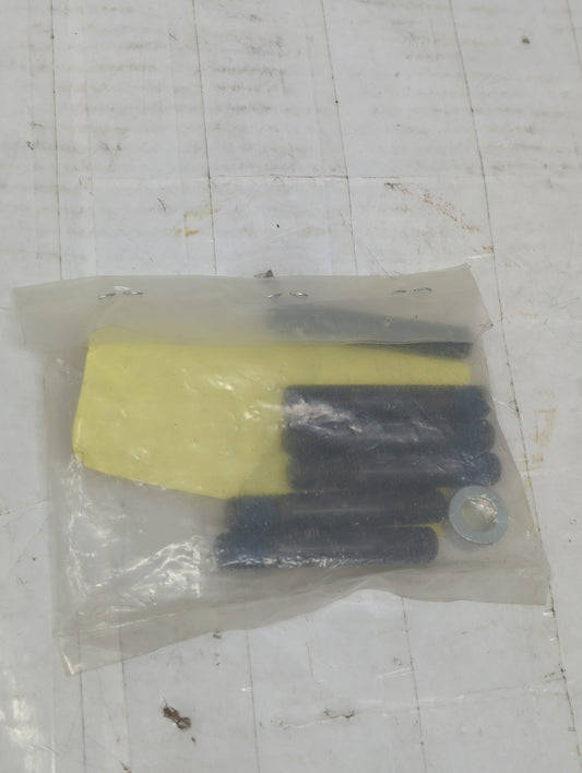 20MK6607 | New 6-Bolt Stud Kit (2.27" Length)