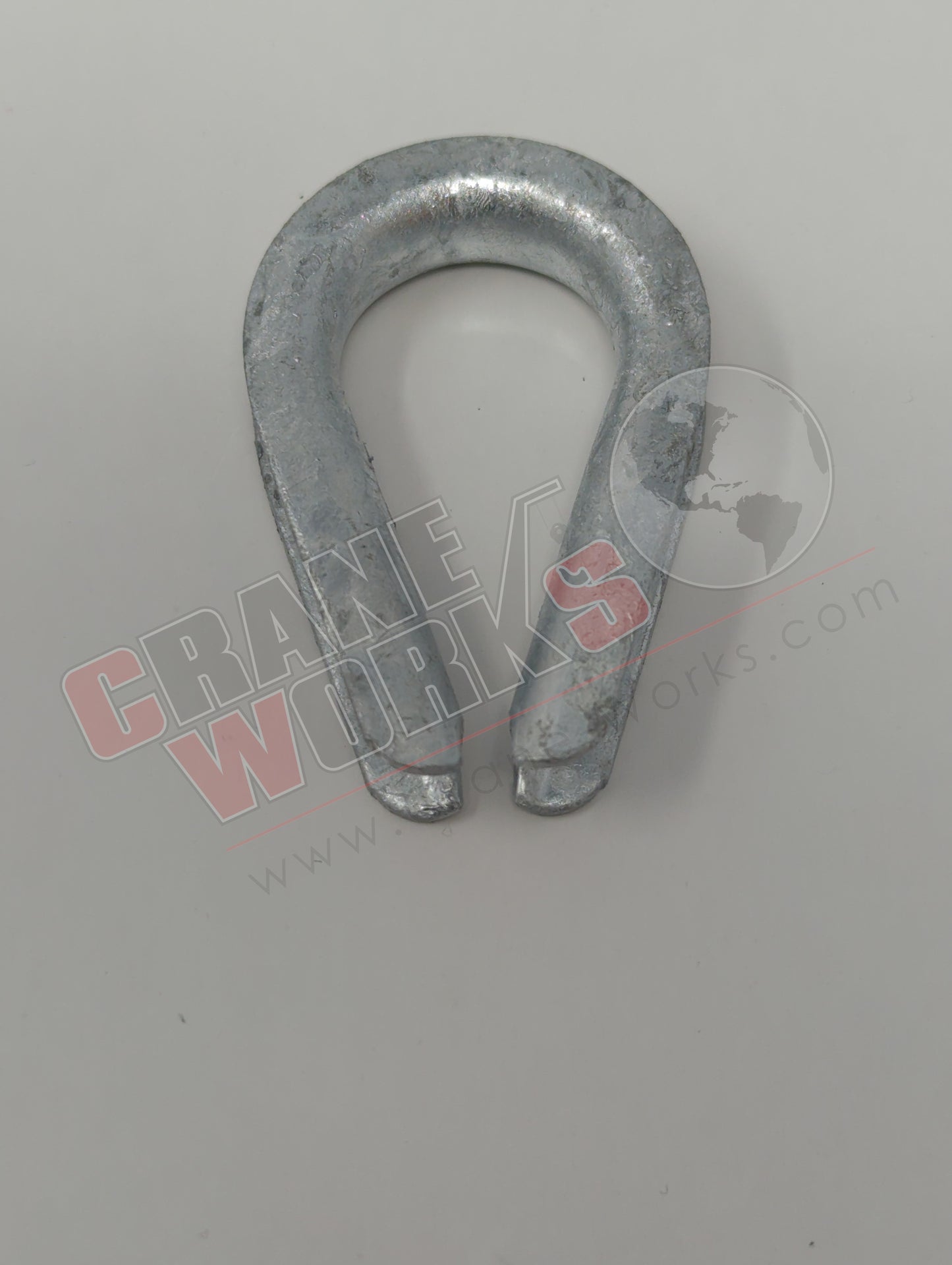 THI-64061 | New Thimble 1/4