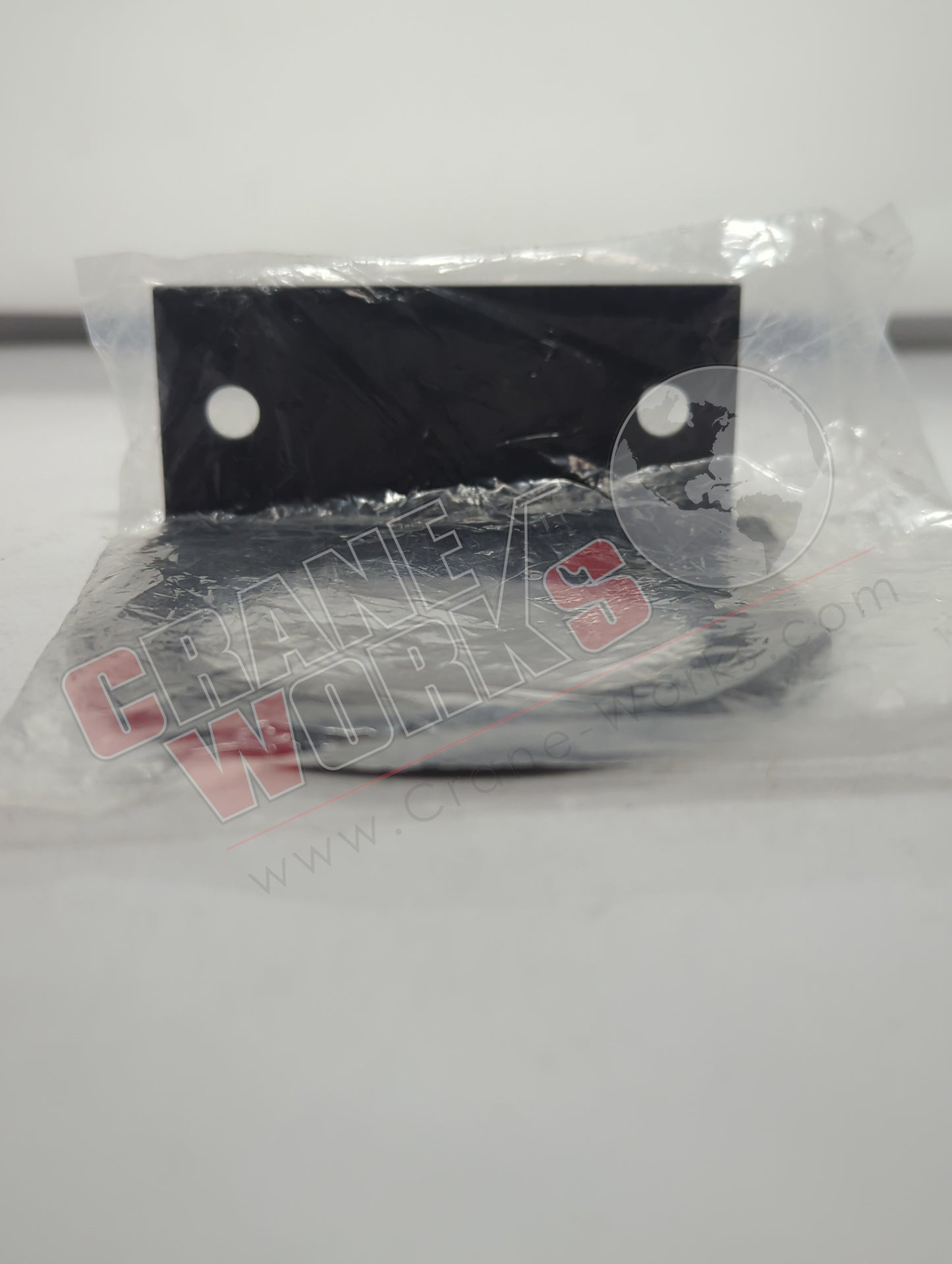 PT1000BK | New Bracket 2.5"