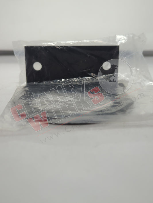 PT1000BK | New Bracket 2.5"