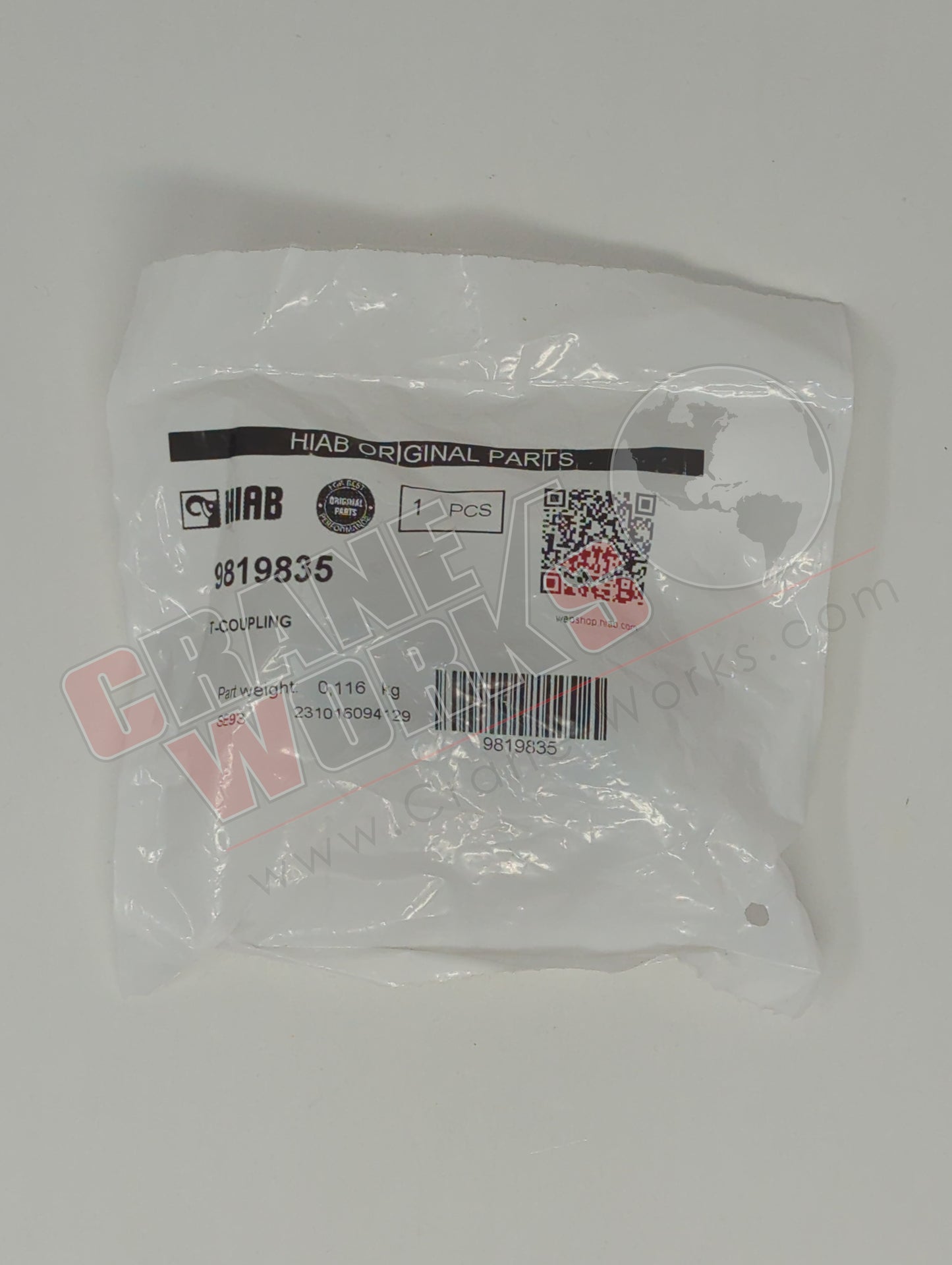 9819835 | New T-Coupling