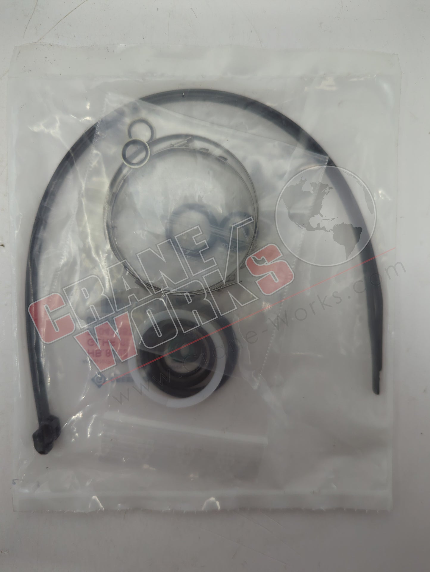 50047957 | New Seal Kit