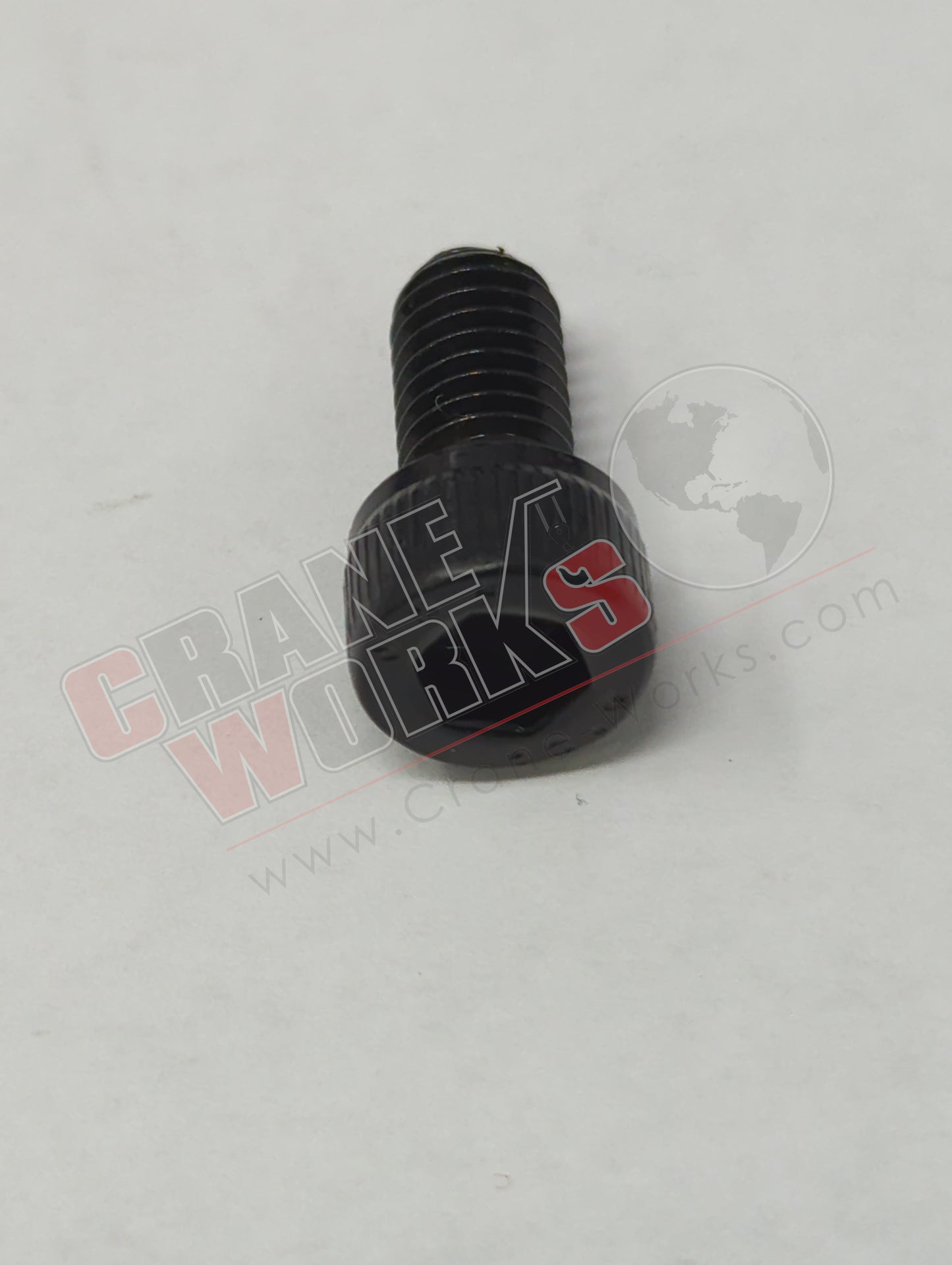 42733 | New Met 12.9 Sock Hd Cap Scr M6X1.0X12Mm (68893)