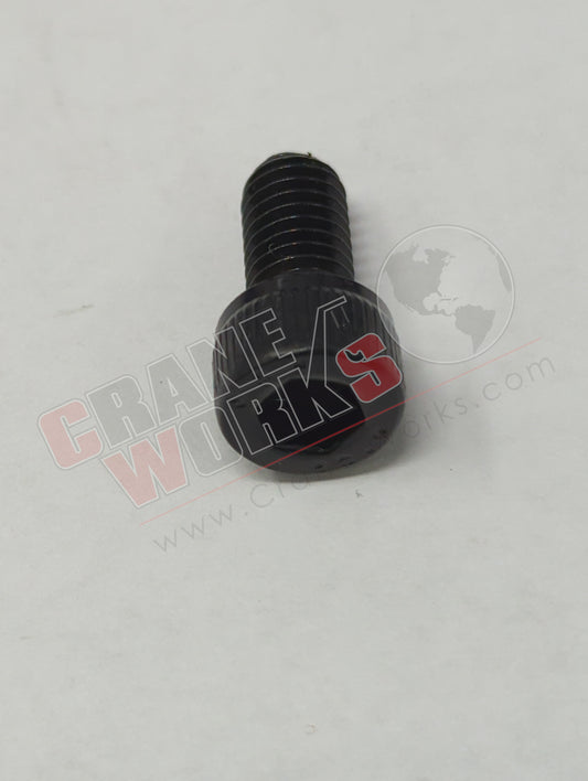 42733 | New Met 12.9 Sock Hd Cap Scr M6X1.0X12Mm (68893)